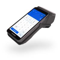 HUGIN S1  YAZARKASA POS DOCK STATION-ETHERNET